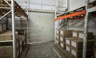 RENTA DE BODEGA SOBRE BLVD. MORELOS
