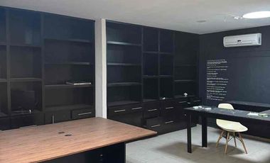 RENTA DE BODEGA SOBRE BLVD. MORELOS