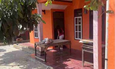 dijual Rumah Siap Huni di Cicalengka Kabupaten Bandung 300 juta / Nego