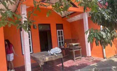 dijual Rumah Siap Huni di Cicalengka Kabupaten Bandung 300 juta / Nego