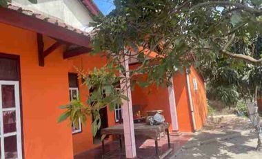 dijual Rumah Siap Huni di Cicalengka Kabupaten Bandung 300 juta / Nego