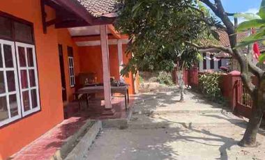 dijual Rumah Siap Huni di Cicalengka Kabupaten Bandung 300 juta / Nego