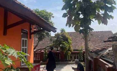 dijual Rumah Siap Huni di Cicalengka Kabupaten Bandung 300 juta / Nego