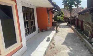 dijual Rumah Siap Huni di Cicalengka Kabupaten Bandung 300 juta / Nego