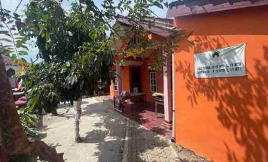 dijual Rumah Siap Huni di Cicalengka Kabupaten Bandung 300 juta / Nego