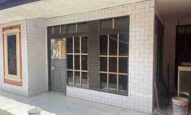 dijual Rumah Siap Huni di Cicalengka Kabupaten Bandung 300 juta / Nego