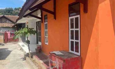 dijual Rumah Siap Huni di Cicalengka Kabupaten Bandung 300 juta / Nego
