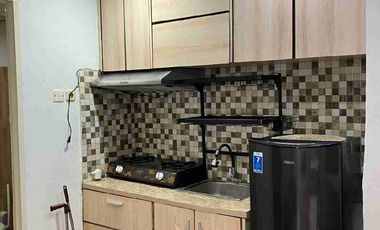 Disewakan Apartemen 2 BedRoom di Kebayoran lama Jakarta Selatan