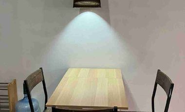 Disewakan Apartemen 2 BedRoom di Kebayoran lama Jakarta Selatan