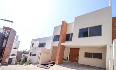 Espectacular Residencia con Acabados de Lujo Zona Dorada, Cuernavaca $6,300,000