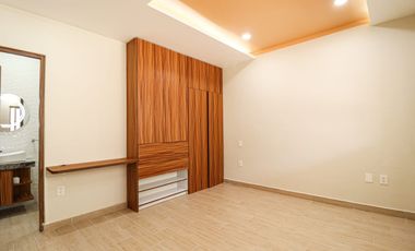 Espectacular Residencia con Acabados de Lujo Zona Dorada, Cuernavaca $6,300,000