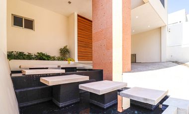Espectacular Residencia con Acabados de Lujo Zona Dorada, Cuernavaca $6,300,000
