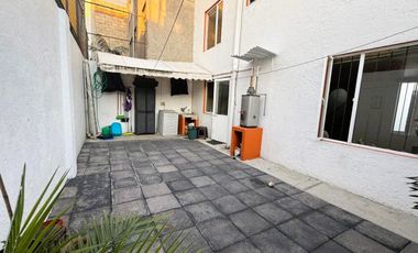 Casa en venta en Viveros del Valle, Tlalnepantla, Edo. de México