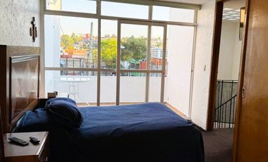 Casa en venta en Viveros del Valle, Tlalnepantla, Edo. de México