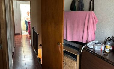 CASA EN VENTA EN TECAMAC