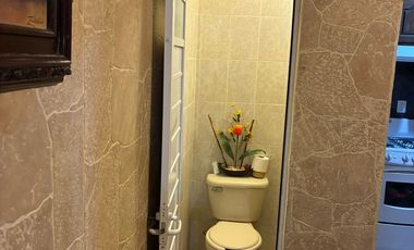 CASA EN VENTA EN TECAMAC