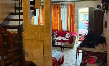 CASA EN VENTA EN TECAMAC