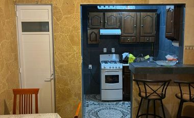 CASA EN VENTA EN TECAMAC