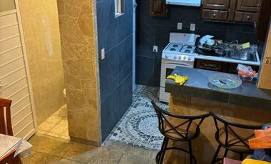 CASA EN VENTA EN TECAMAC