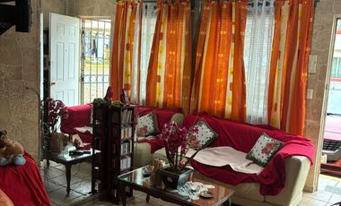 CASA EN VENTA EN TECAMAC