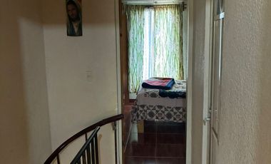 CASA EN VENTA EN TECAMAC