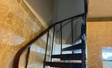 CASA EN VENTA EN TECAMAC