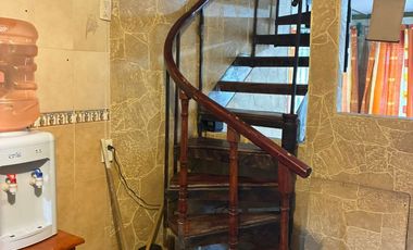 CASA EN VENTA EN TECAMAC