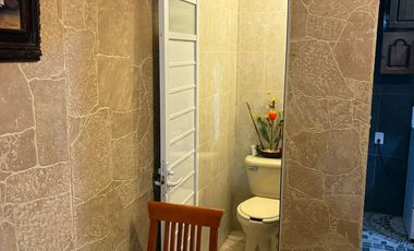 CASA EN VENTA EN TECAMAC