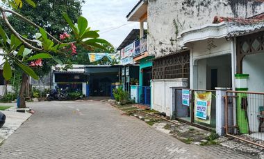 HARGA NEGO!! JUAL RUMAH CEPAT DI KRATON SUPERBLOK, KRIAN – SIDOARJO