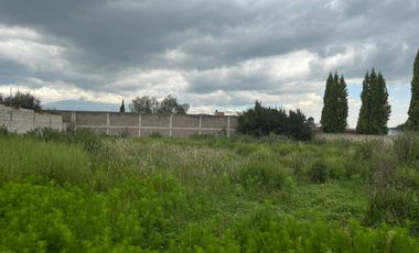 ¡VENTA DE TERRENO EN OCOTLAN TLAXCALA!