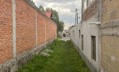 ¡VENTA DE TERRENO EN OCOTLAN TLAXCALA!