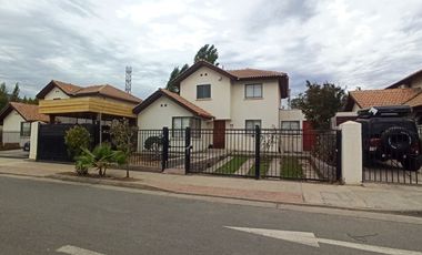 VENTA - EL POLO MACHALI