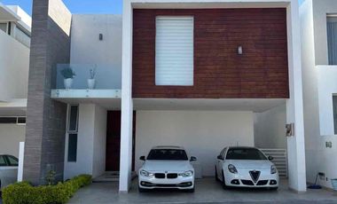 Casa en renta en Residencial Terranza