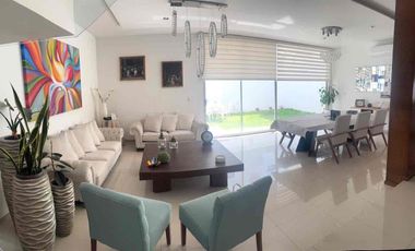 Casa en renta en Residencial Terranza