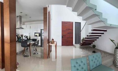 Casa en renta en Residencial Terranza