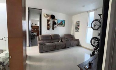 Casa en renta en Residencial Terranza