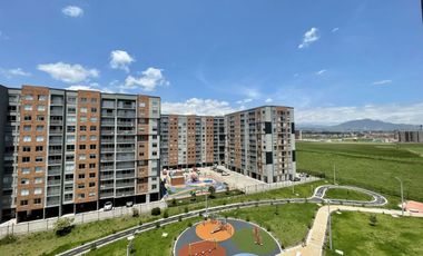 ADECÚA Y ESTRENA APARTAMENTO EN LA MEJOR ZONA DE ZIPAQUIRÁ !