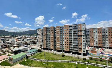 ADECÚA Y ESTRENA APARTAMENTO EN LA MEJOR ZONA DE ZIPAQUIRÁ !