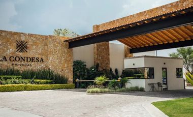 Casa en Venta en Privadas La Condesa, San Miguel de Allende, Gto.