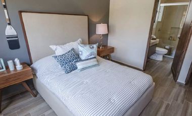 Casa en Venta en Privadas La Condesa, San Miguel de Allende, Gto.