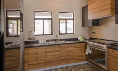 Casa en Venta en Privadas La Condesa, San Miguel de Allende, Gto.