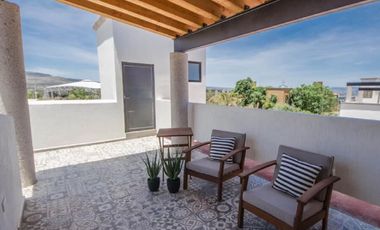 Casa en Venta en Privadas La Condesa, San Miguel de Allende, Gto.
