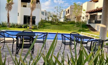 Casa en Venta en Privadas La Condesa, San Miguel de Allende, Gto.
