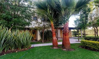 Casa en Venta en Privadas La Condesa, San Miguel de Allende, Gto.