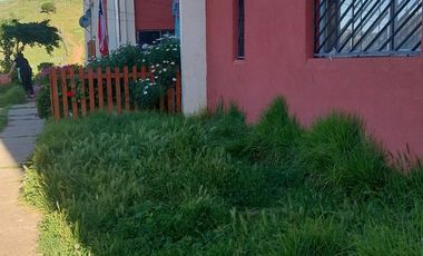 Dpto. primer piso, en Cartagena