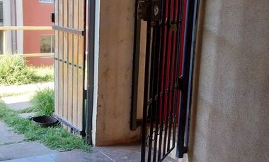 Dpto. primer piso, en Cartagena