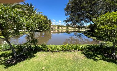 CASA AMOBLADA EN RENTA – PAKAKUNA GARDENS, CHECA