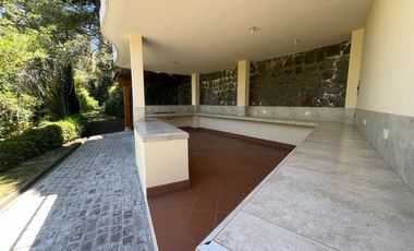 CASA AMOBLADA EN RENTA – PAKAKUNA GARDENS, CHECA