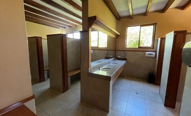 CASA AMOBLADA EN RENTA – PAKAKUNA GARDENS, CHECA