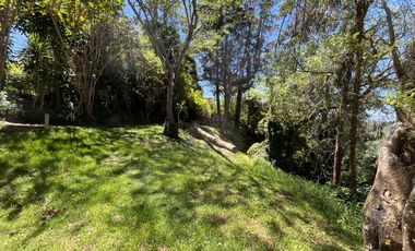 CASA AMOBLADA EN RENTA – PAKAKUNA GARDENS, CHECA
